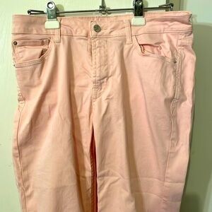 PINK jeans. 9
